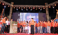 'Tạm biệt chim én' cùng nguyên CEO Nguyễn Thành Lâm