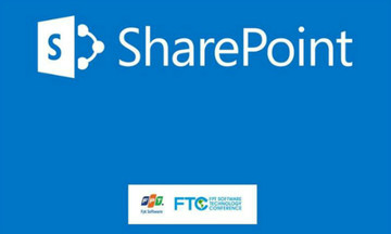 SharePoint mở ra cơ hội nghề nghiệp