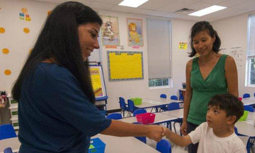 10 kiểu phụ huynh bị cô giáo ghét