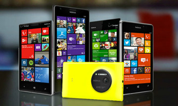 Nhiều thiết bị có thể không được nâng cấp Windows 10 Mobile