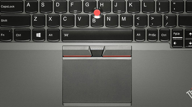 Bàn phím AccuType trên các dòng laptop của Lenovo luôn được đánh giá cao về khả năng tương tác và ở ThinkPad X250, yếu tố này tiếp tục được kế thừa và phát huy.