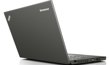 ThinkPad X250 - dòng laptop dành cho doanh nhân