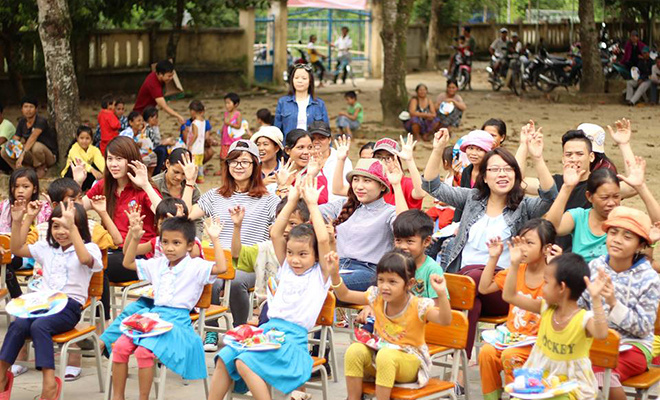 <p class="Normal" style="text-align:justify;"> Chương trình trải nghiệm cuộc sống “Hành trình thiện nguyện” của ĐH FPT Đà Nẵng là một chuyến đi phượt kéo dài từ ngày 28 đến 31/8 tại huyện Nam Giang, tỉnh Quảng Nam. Đây là lần đầu tiên sinh viên FPT tổ chức hoạt động thiện nguyện tại vùng cao huyện Nam Giang và đến sinh sống cùng người dân Cơ Tu ở xã Tà Bhing.</p>