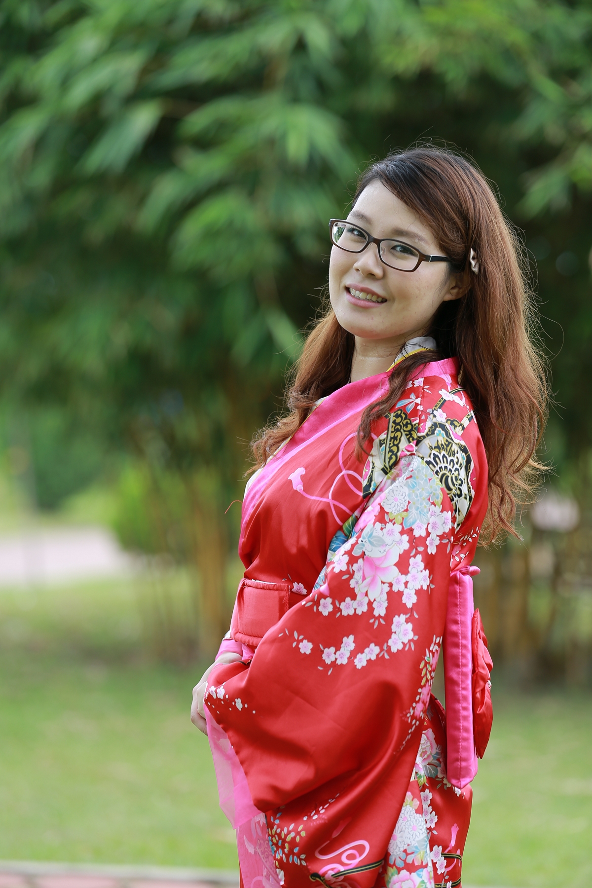 <p class="Normal"> Cô Ikeda Hanae chia sẻ: “Tôi chọn Việt Nam để lập nghiệp vì từ lâu đã biết đến mối quan hệ hợp tác tốt đẹp về giáo dục giữa hai nước Việt - Nhật”. </p>