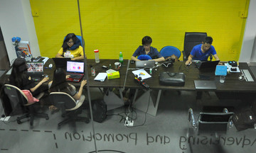 CSMO VietNam tìm hiểu về ứng dụng Big Data tại ANTS
