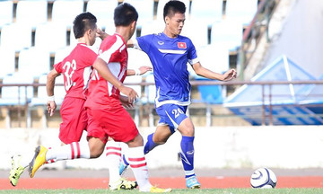 FPT Play trực tiếp chung kết U19 Việt Nam - U19 Thái Lan