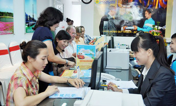 FPT.iHRP 'cập bến' Saigon Tourist