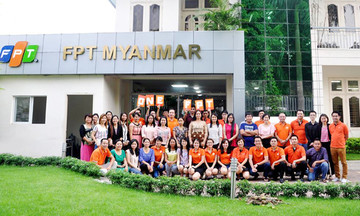 Bộ trưởng TT&TT tin FPT Telecom sớm thành công tại Myanmar