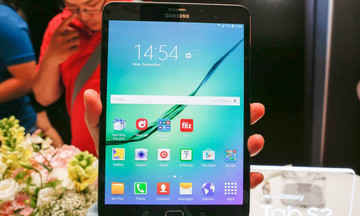 NhacSO lọt Top 3 mảng âm nhạc trên Google Play