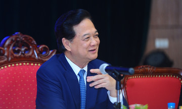 'Việt Nam sẽ phát triển nếu có nhiều doanh nghiệp như FPT'