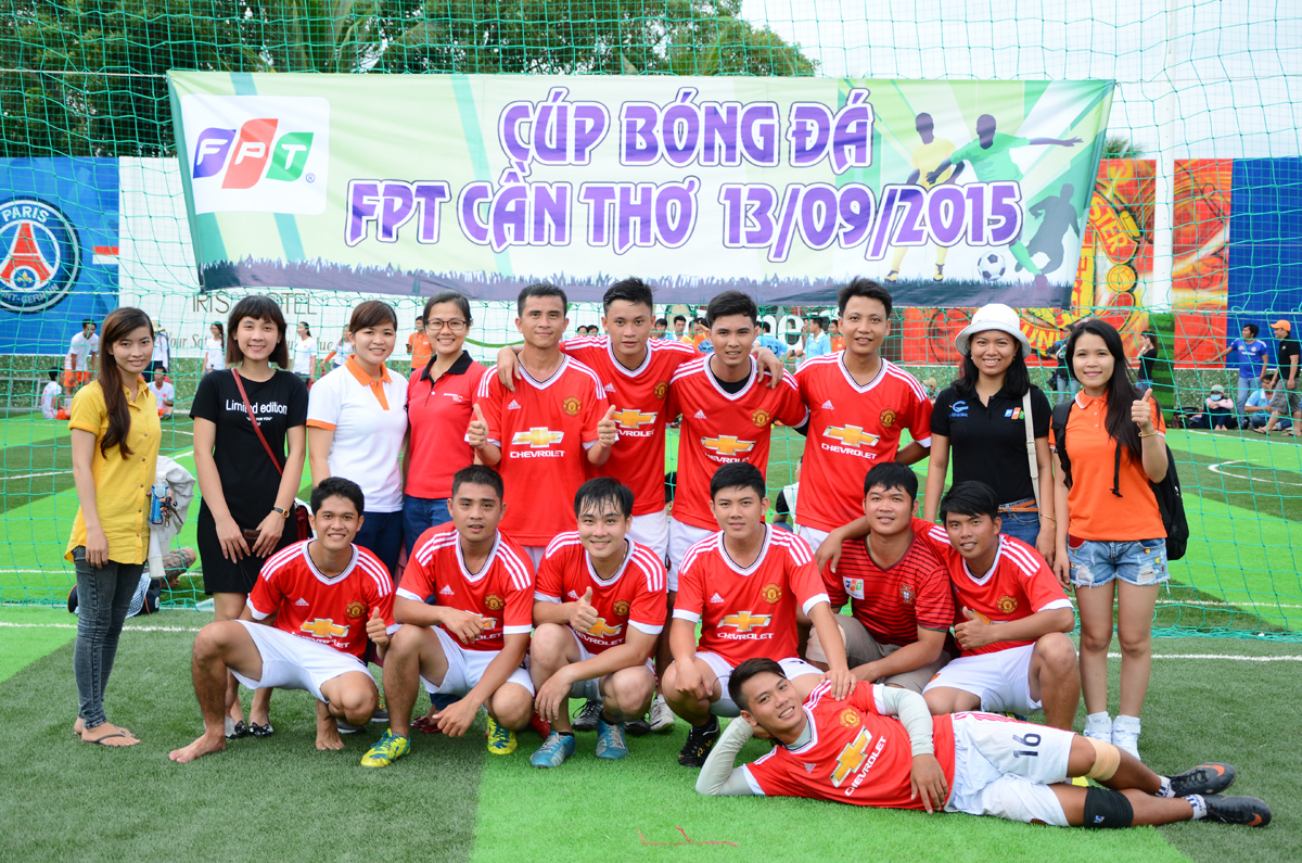 <p> Ở trận đấu diễn ra cùng giờ, FPT Trading Mê Kông vượt qua FPT Telecom Bắc sông Hậu với tỷ số 5-3, qua đó đứng vị trí thứ 3 trên bảng xếp hạng.</p>