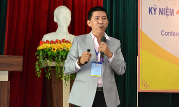 FPT Software định hướng Big Data cho sinh viên Đà Nẵng
