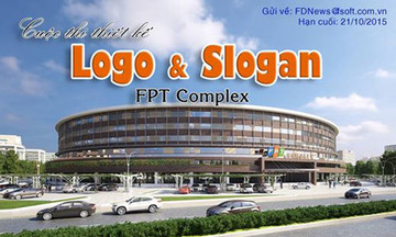 Phần mềm Đà Nẵng phát động thiết kế logo và slogan