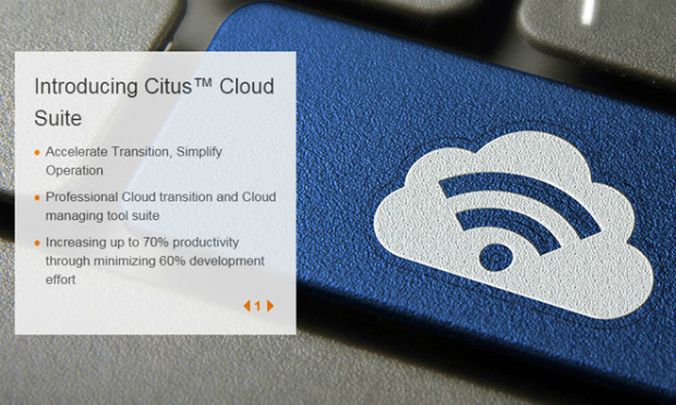 Bộ công cụ Citus™ Cloud Suite đang gây được những tiếng vang ban đầu với hiệu quả và lợi ích mà nó mang lại cho khách hàng toàn cầu.