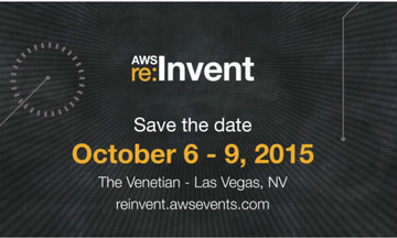 FPT Software tài trợ bạc cho AWS Re:invent 2015