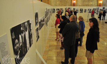 FPT triển lãm khoảnh khắc Việt Nam tại Slovakia
