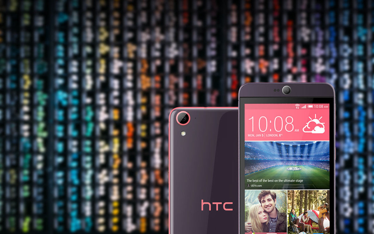 <p style="text-align:justify;"> Một smartphone khác của HTC cũng được giảm đến 29% là <span style="color:rgb(0,0,0);line-height:20px;"><a href="http://fptshop.com.vn/dien-thoai/htc-desire-826-dual-sim/danh-gia-chi-tiet">HTC Desire 826</a> với mức giảm từ 8.690.000 đồng xuống còn 6.190.000 đồng. </span>Desire 826 Dual Sim là chiếc smartphone dành cho giới trẻ với các thông số cao cấp cùng thiết kế năng động, hiện đại. Máy<span style="color:rgb(0,0,0);line-height:20px;"> có hiệu năng siêu tốc độ từ bộ vi xử lý 8 lõi 64 bit, m</span><span style="color:rgb(0,0,0);line-height:20px;">àn hình Full HD 5,5 inch rực rỡ, â</span><span style="color:rgb(0,0,0);line-height:20px;">m thanh BoomSound sống động. </span>Đặc biệt, với bộ đôi camera 13 MP và 4 MP và việc hỗ trợ hai sim riêng biệt giúp người dùng có thể giải trí cũng như làm việc theo cách hiệu quả nhất.</p>