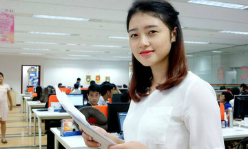 22 người đẹp FPT IS lọt vào chung kết 'Duyên công sở'