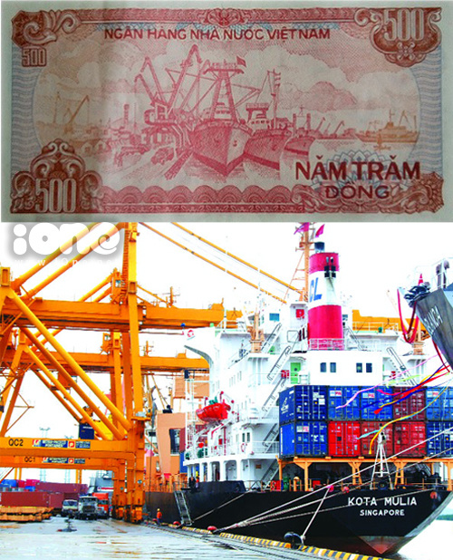 <p> <span style="color:rgb(51,51,51);background-color:rgb(245,245,245);">Cảng Hải Phòng.</span></p>