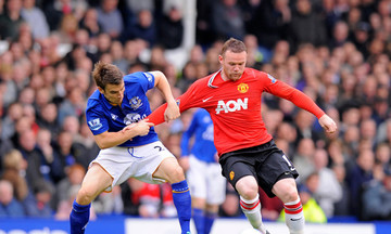 Tâm điểm Man United - Everton được FPT Play phát trực tiếp