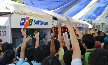 Ban Nhân sự FPT cảnh báo email giả mạo tuyển dụng