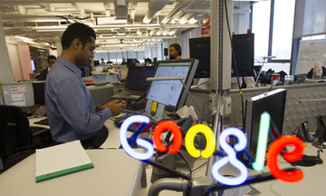 Bí quyết tiết kiệm 90% lương của lập trình viên Google