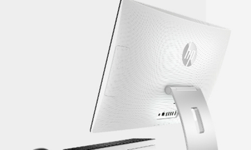 HP giới thiệu máy tính giải trí 'tất cả trong một'