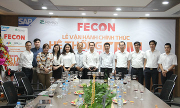 FPT IS vận hành SAP CRM On Cloud đầu tiên tại Việt Nam