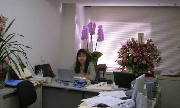 điều chị tiếc nhất cho đến giờ khi thôi không làm quản lý tại đơn vị chính là chưa học được thêm nhiều điều từ khách hàng, cũng như “FPT Japan đáng lẽ phải Nhật hơn nữa nhưng cũng chưa làm được”.