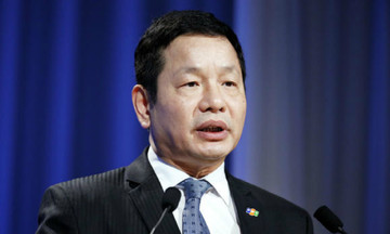 Chủ tịch FPT: ASEAN cần ứng dụng CNTT để cạnh tranh toàn cầu