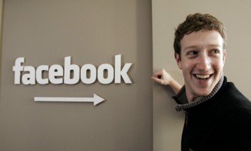 Vì sao không thể chặn Mark Zuckerberg trên Facebook?