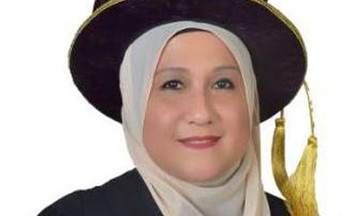 Nữ giáo sư Malaysia lần đầu tham gia EduCamp 2015