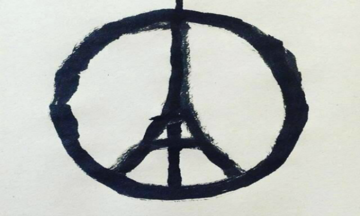 Cầu nguyện cho Paris