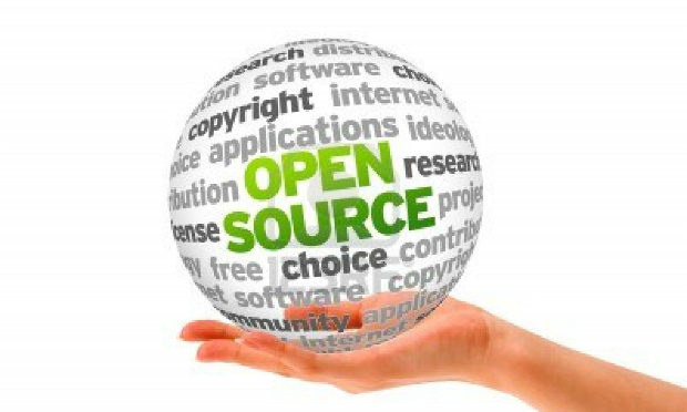Open Source là những phần mềm được cung cấp miễn phí dưới dạng mã nguồn mở.