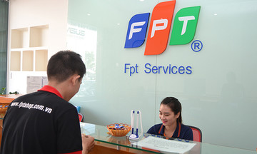 Khám phá nhà mới của FPT Services Đà Nẵng