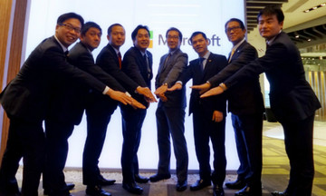 FPT là đối tác Cloud chiến lược của Microsoft Japan