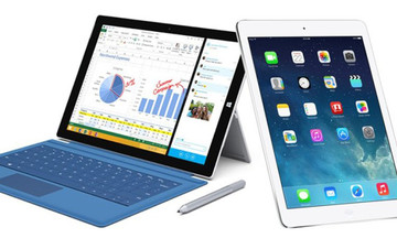Tặng đến 2,3 triệu đồng khi đặt mua iPad Pro chính hãng