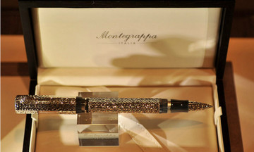 Sự thật thú vị đằng sau chiếc bút bi