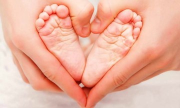 Instagram ảnh hưởng đến cách đặt tên con