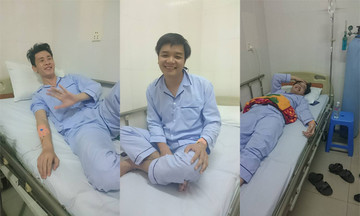 Nhân viên FPT IS onsite ở Campuchia cấp cứu vì sốt xuất huyết