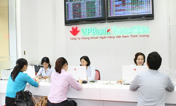 VPBS dự phóng giá cổ phiếu FPT tăng 30%