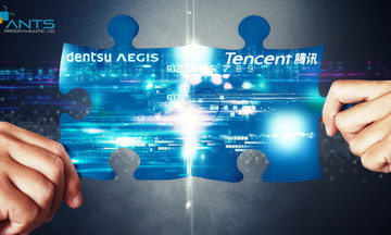 Tencent ‘mở’ kho dữ liệu cho đối tác