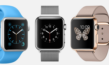 FPT Retail nhận đặt mua trước Apple Watch chính hãng