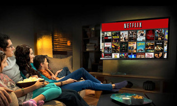 Netflix ‘tiếp sóng’ đến Việt Nam