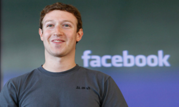 Mark Zuckerberg: ‘Đừng hẹn hò với thiên tài, hãy là một thiên tài’