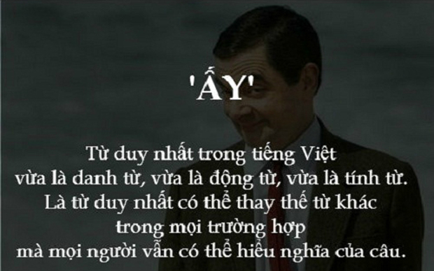 Có thể hiểu nhưng đúng hay không lại là chuyện khác.