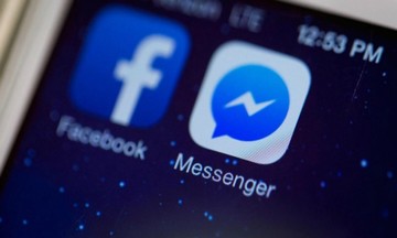 Facebook sẽ “loại bỏ” số điện thoại trong năm 2016
