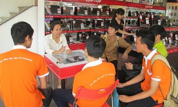 Khám phá cơ hội việc làm tại FPT Polytechnic Tây Nguyên