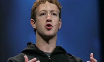 CEO Facebook tiếp tục lên tiếng ủng hộ tự do