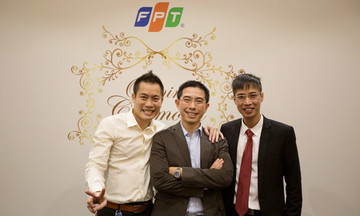 FPT Asia Pacific giành chứng chỉ Bizsafe Level 3